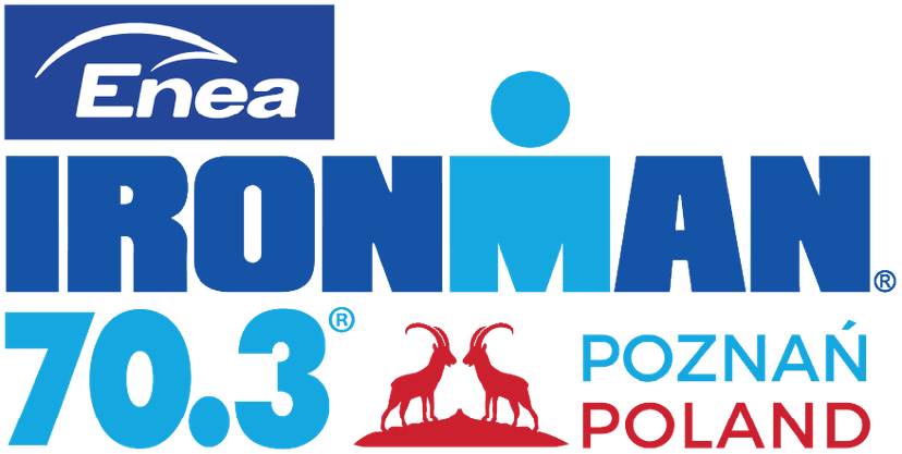 IRONMAN 70.3 Poznan