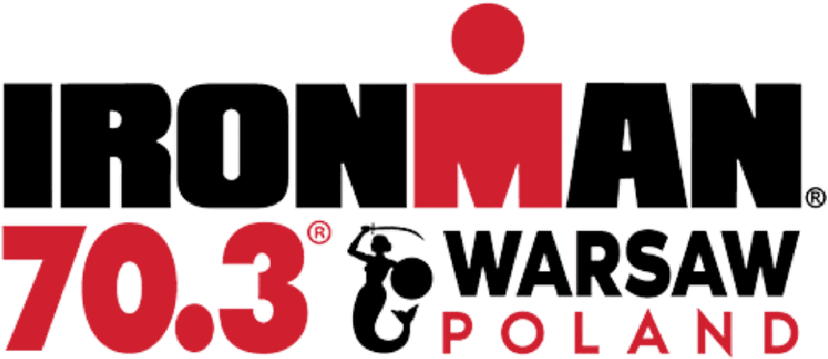 IRONMAN 70.3 Warsaw